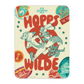 Zootopia Judy & Nick B Mouse Pad DNG-315B