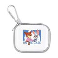 Zootopia Judy & Nick A Gadget Pouch SS DNG-316A