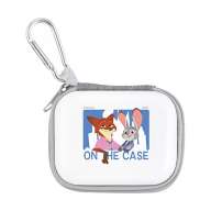 Zootopia Judy & Nick A Gadget Pouch SS DNG-316A
