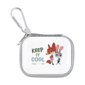Zootopia Judy & Nick B Gadget Pouch SS DNG-316B