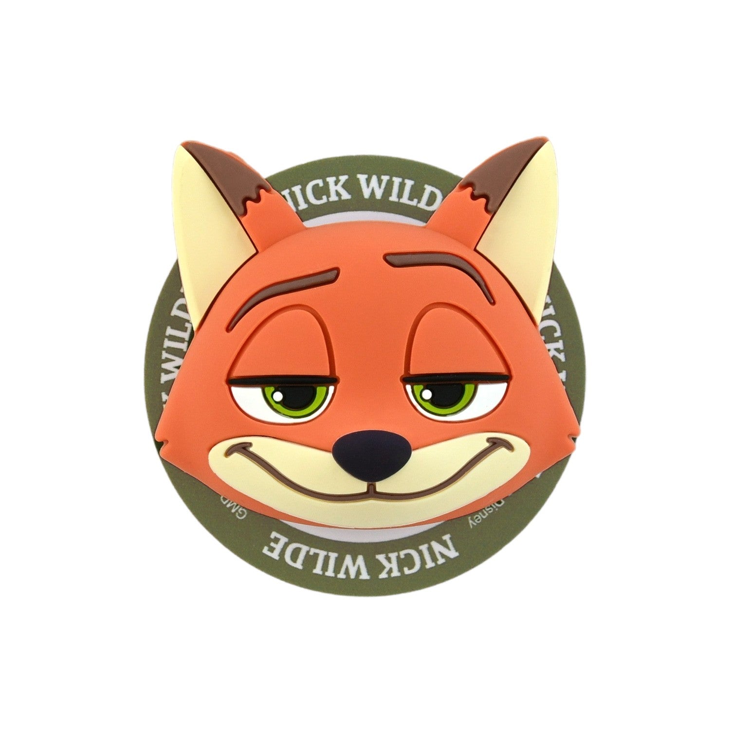 Nick Wilde MagSafe Compatible Multi-Grip DNG-317NC