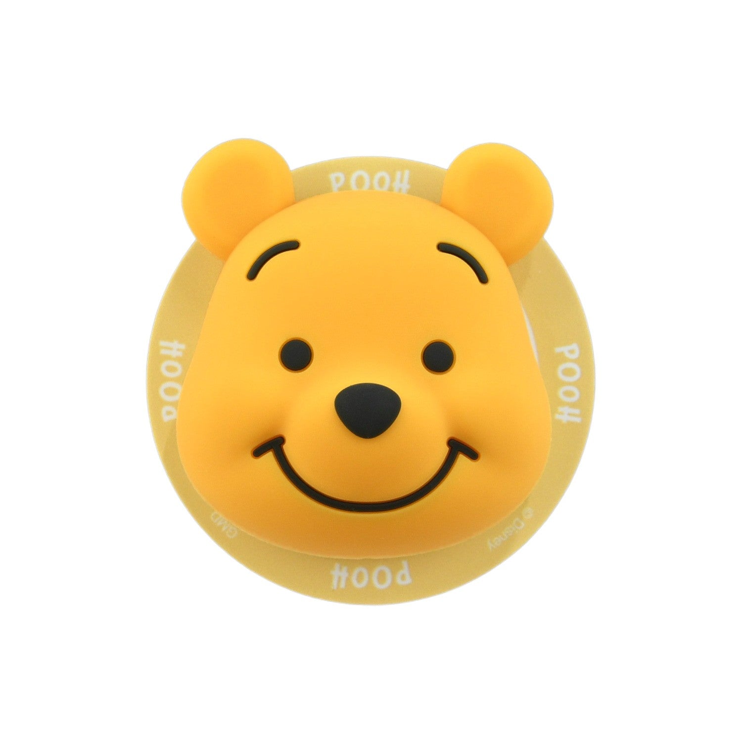Winnie the Pooh MagSafe Compatible Multi Grip DNG-317PO