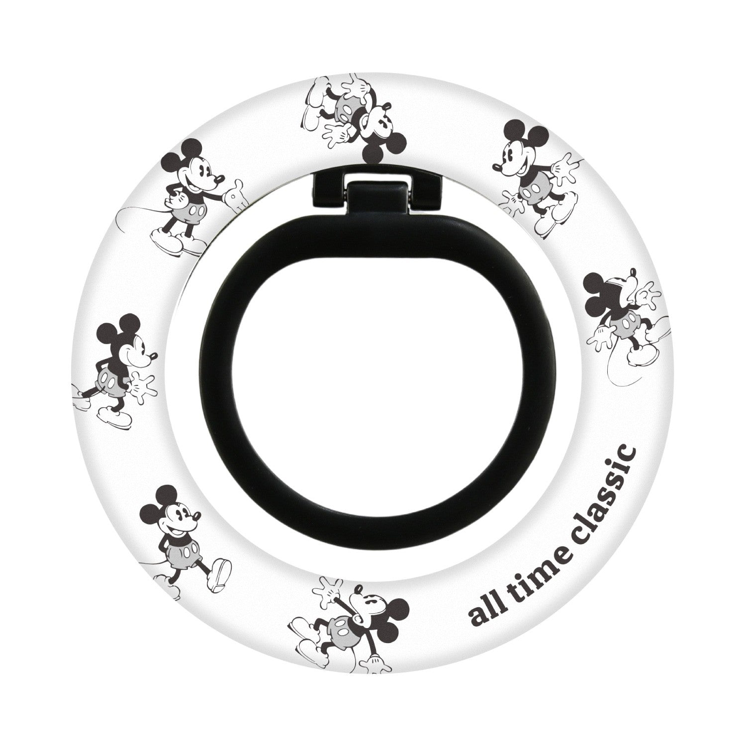 Mickey Mouse MagSafe compatible multi ring DNG-319MK
