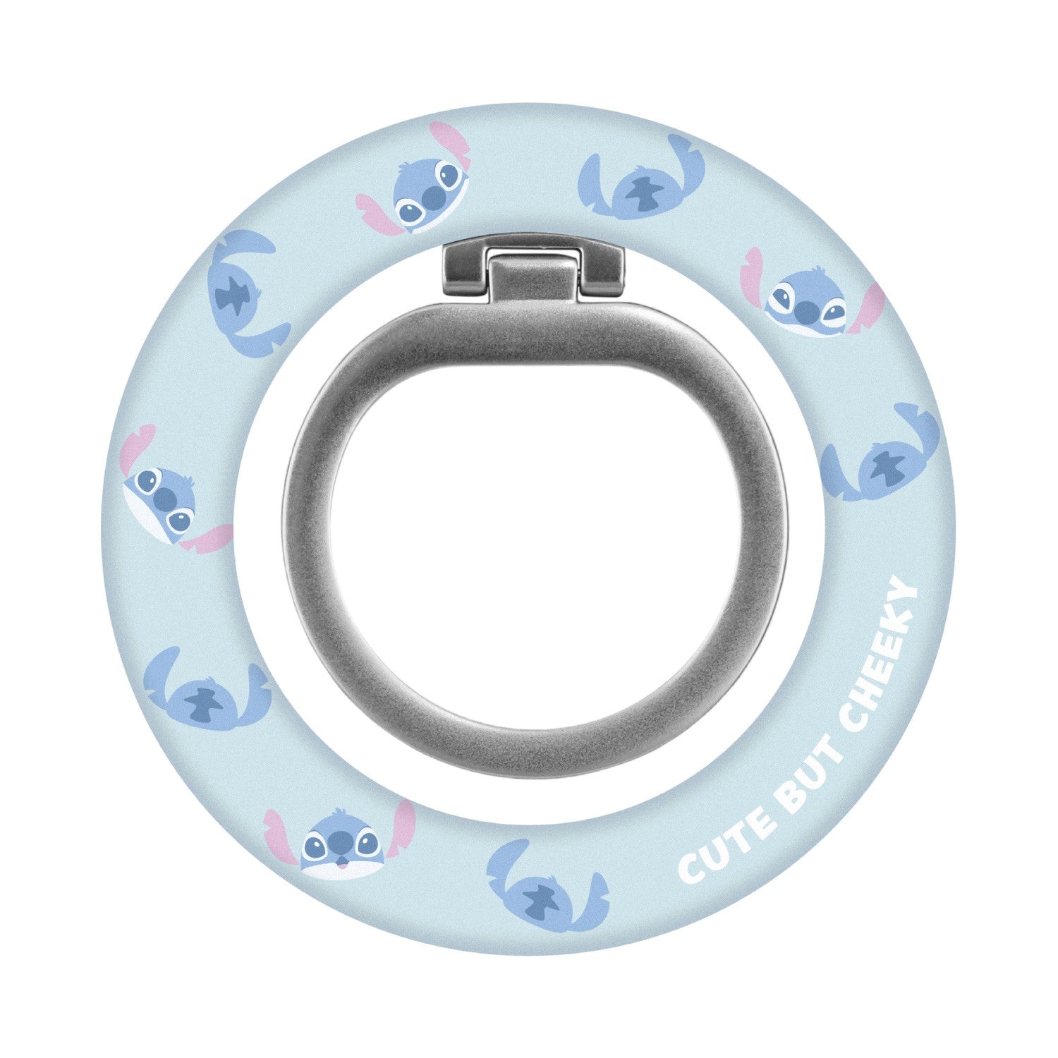 Stitch MagSafe Compatible Multi Ring DNG-319ST