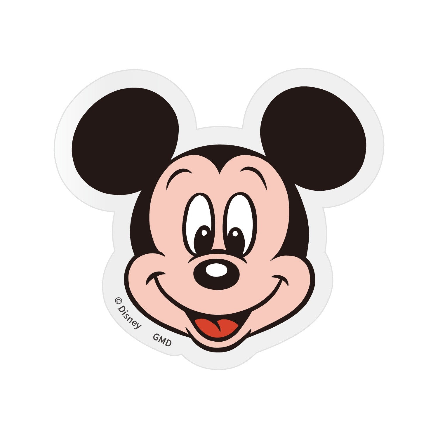 Mickey Mouse punipop DNG-325MK