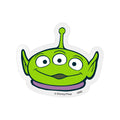 Alien punipop DNG-325AL