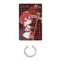 Twisted Wonderland Riddle Rose Heart Multi Ring Plus L size DNG-328A