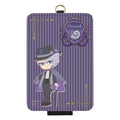 Twisted Wonderland Azure Archen Grotto IC Card Case DNG-330C