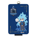 Twisted Wonderland Idea Shroud IC Card Case DNG-330F