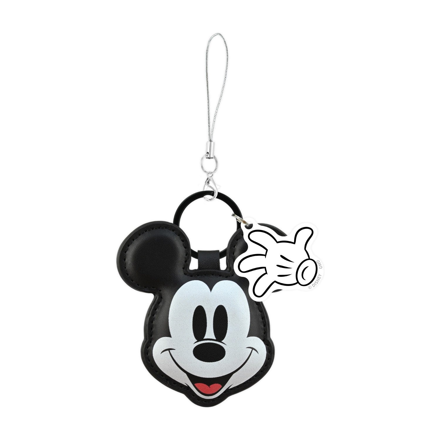 Mickey Mouse Mobile PU Leather Strap DNG-333MK