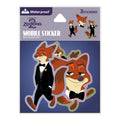 Tuxedo Nick Mobile Sticker DNG-342TNC