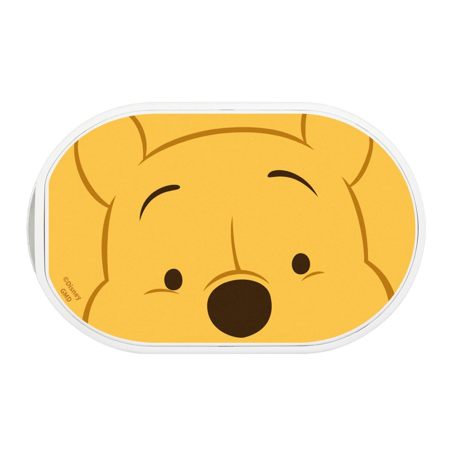 Winnie the Pooh Rechargeable Warmer DNG-347PO