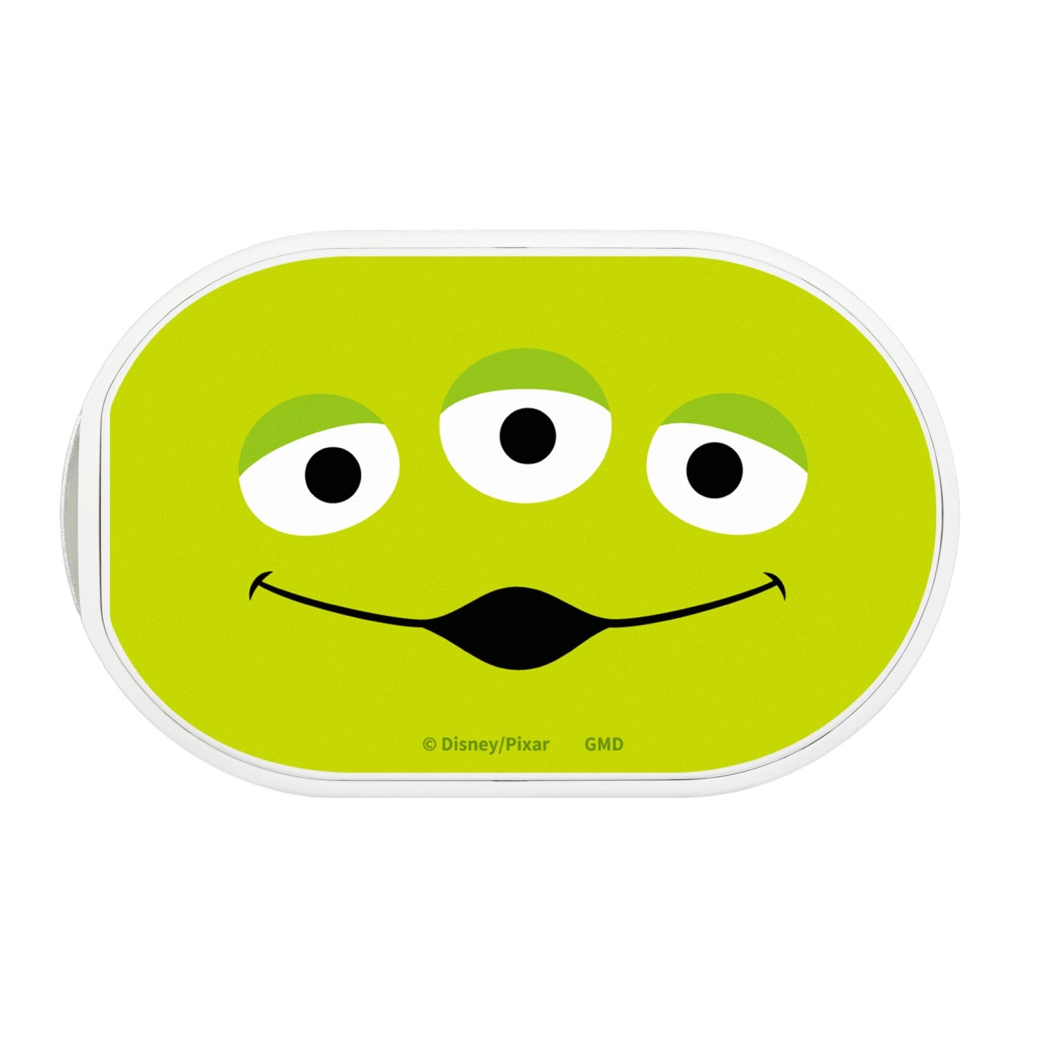 Alien rechargeable warmer DNG-347AL