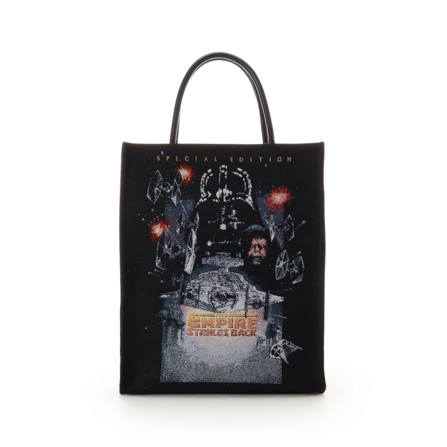 [Samantha Thavasa] "Star Wars" (Episode V) Tote Bag