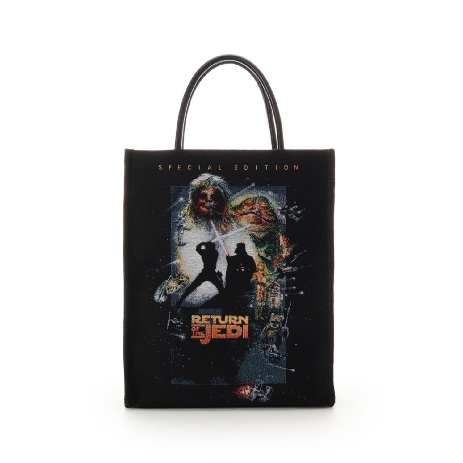 [Samantha Thavasa] “Star Wars” (Episode VI) Tote Bag
