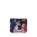 [Samantha Thavasa Petit Choice] “Wanwan Monogatari” Collection Pouch