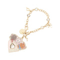 [Samantha Thavasa] “Osty Cat” Collection 2way Charm