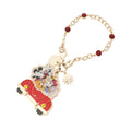 [Samantha Thavasa] “Mickey & Friends” Collection 2way Charm