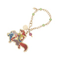 [Samantha Thavasa] “Zootopia” Collection 2way Charm