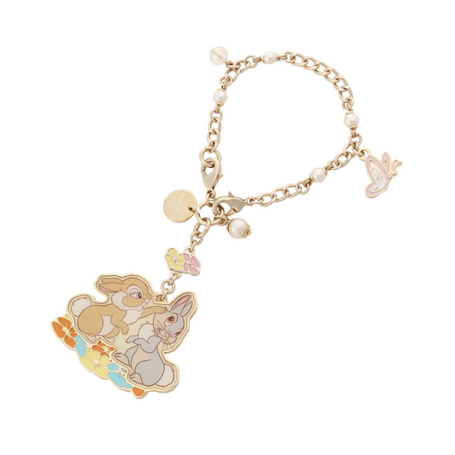 [Samantha Thavasa] “Bambi” Collection 2way Charm