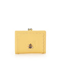 [Samantha Thavasa Petit Choice] “Winnie the Pooh” Collection Fold Wallet