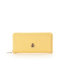 [Samantha Thavasa Petit Choice] “Winnie the Pooh” Collection Long Wallet