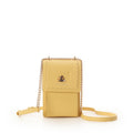 [Samantha Thavasa Petit Choice] “Winnie the Pooh” Collection Smartphone Shoulder
