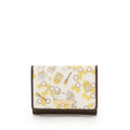 [Samantha Thavasa Petit Choice] "Winnie the Pooh" Collection Fold Wallet (All...