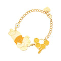 [Samantha Thavasa Petit Choice] "Winnie the Pooh" Collection Bag Charm