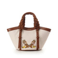 [Samantha Thavasa] “Chip” & “Dale” Collection Handbag