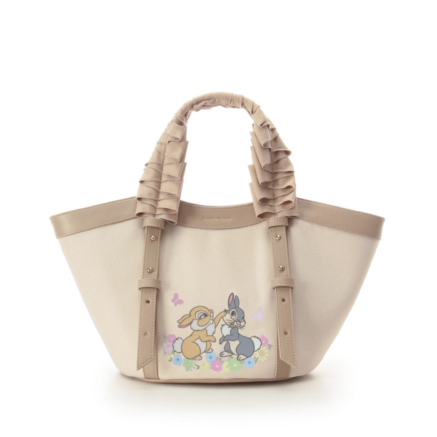 [Samantha Thavasa] “Bambi” Collection Handbag