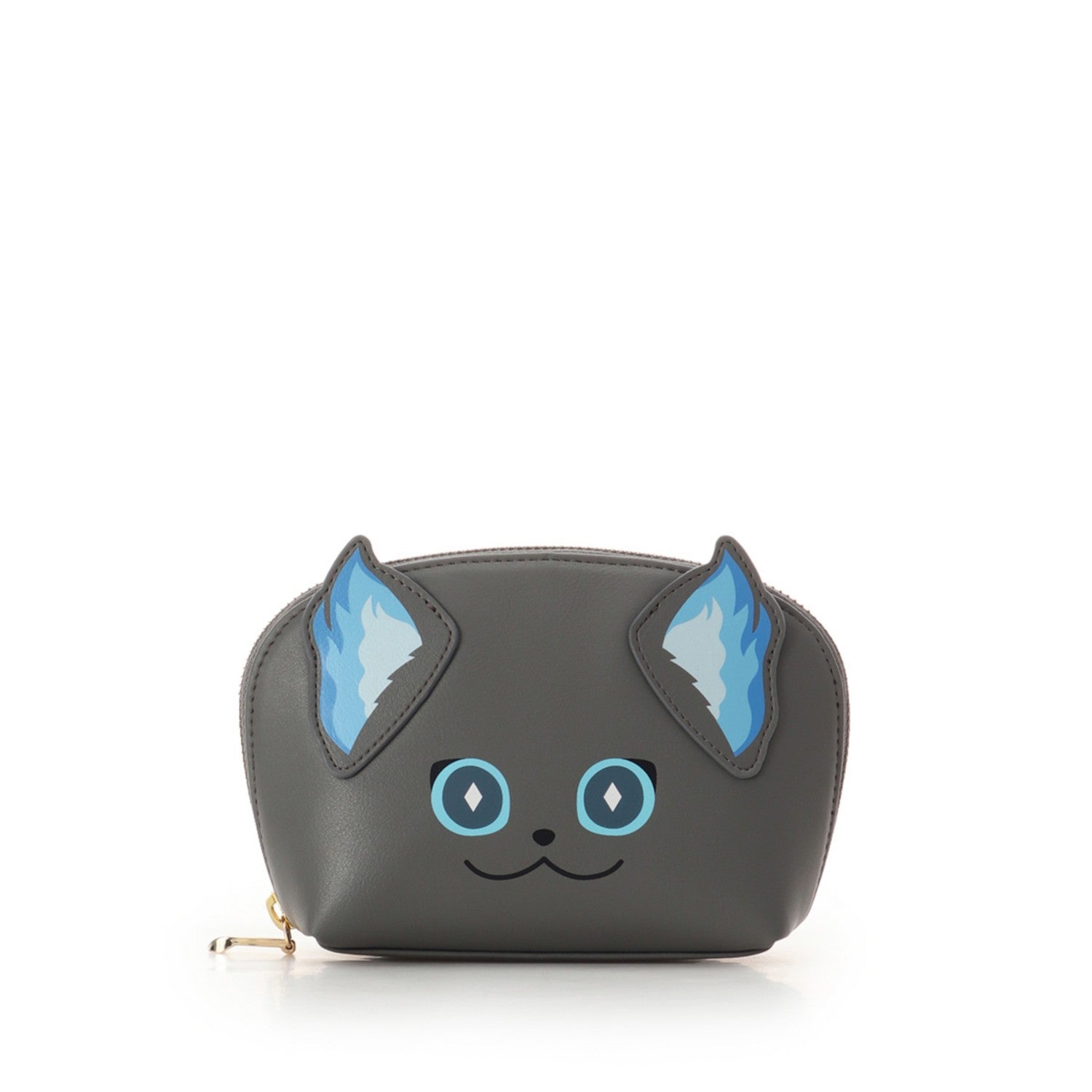 [Samantha Thavasa Petit Choice] “Disney Twisted Wonderland” “Grimm” Pouch