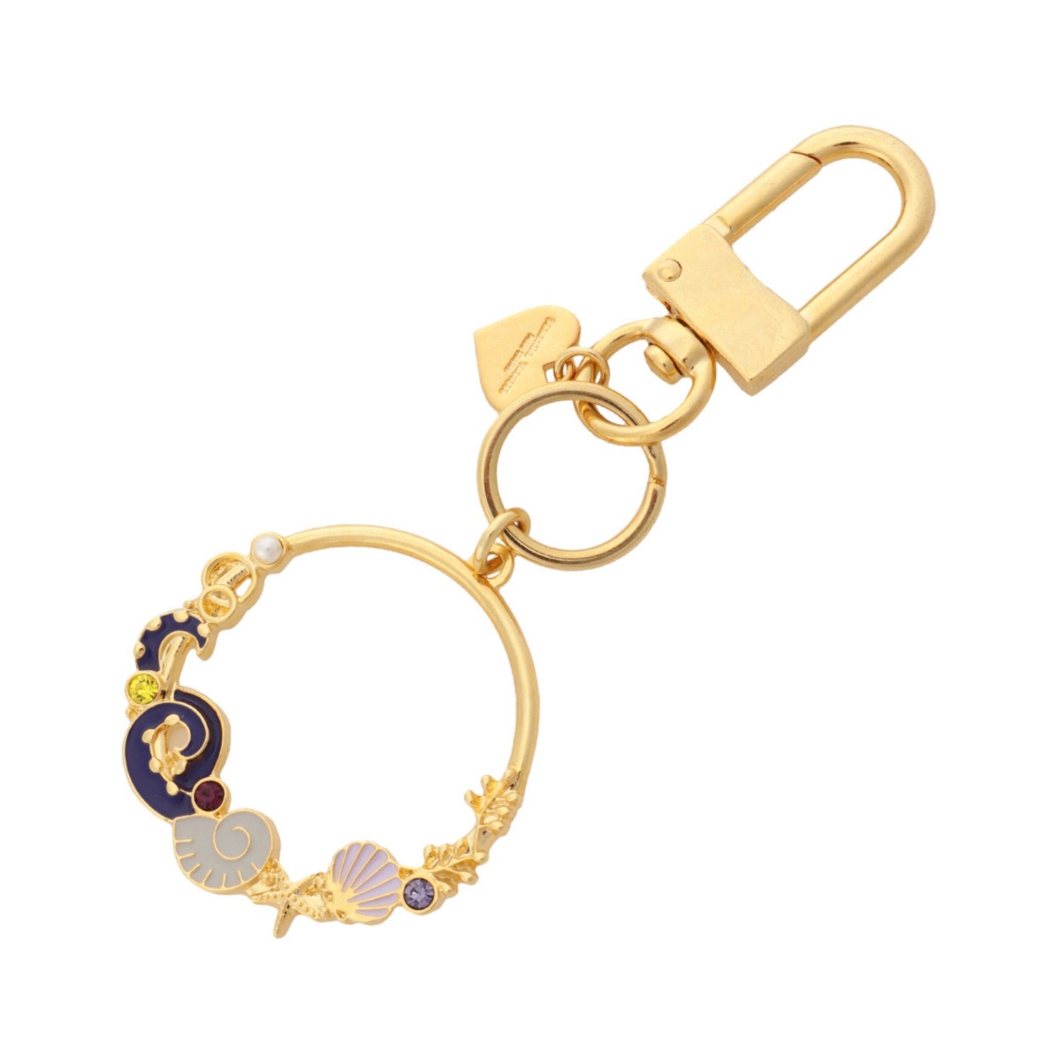 [Samantha Thavasa Petit Choice] "Disney Twisted Wonderland" "Octavinelle Dorm...
