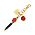 [Samantha Thavasa Petit Choice] "Disney Twisted Wonderland" "Hearts Rubble Do...