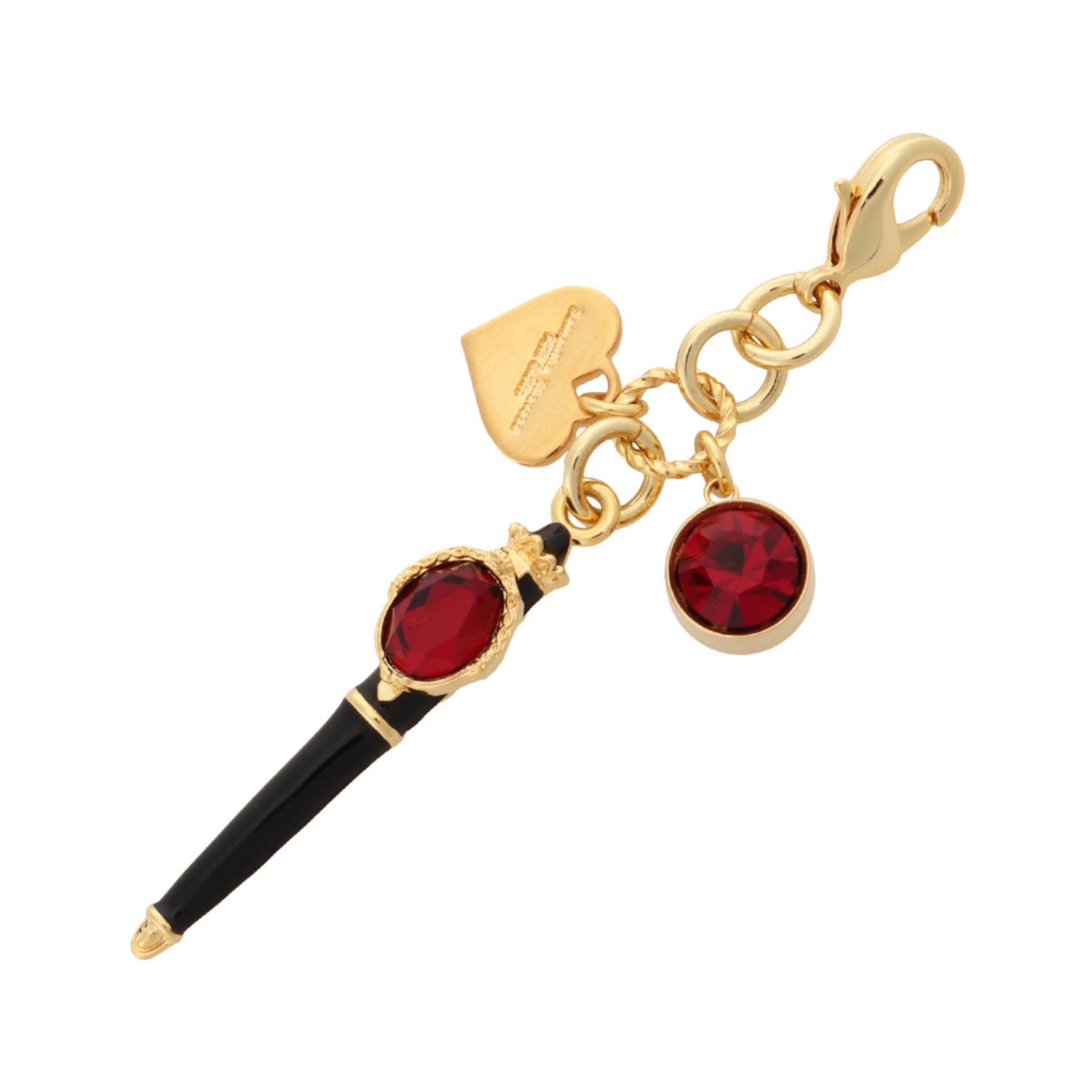 [Samantha Thavasa Petit Choice] "Disney Twisted Wonderland" "Scarabia Dormito...