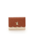 [Samantha Thavasa Petit Choice] Disney “Nui Pan” Collection Fold Wallet