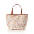 [Samantha Thavasa Petit Choice] Disney “Nui Pan” Collection Tote Bag