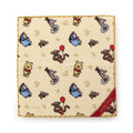[Samantha Thavasa] “Winnie the Pooh” Collection Handkerchief