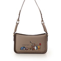 [Samantha Thavasa] "Winnie the Pooh" Collection Shoulder Bag (Winnie the Pooh...