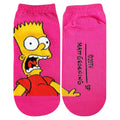 The Simpsons Carax Bart/PK