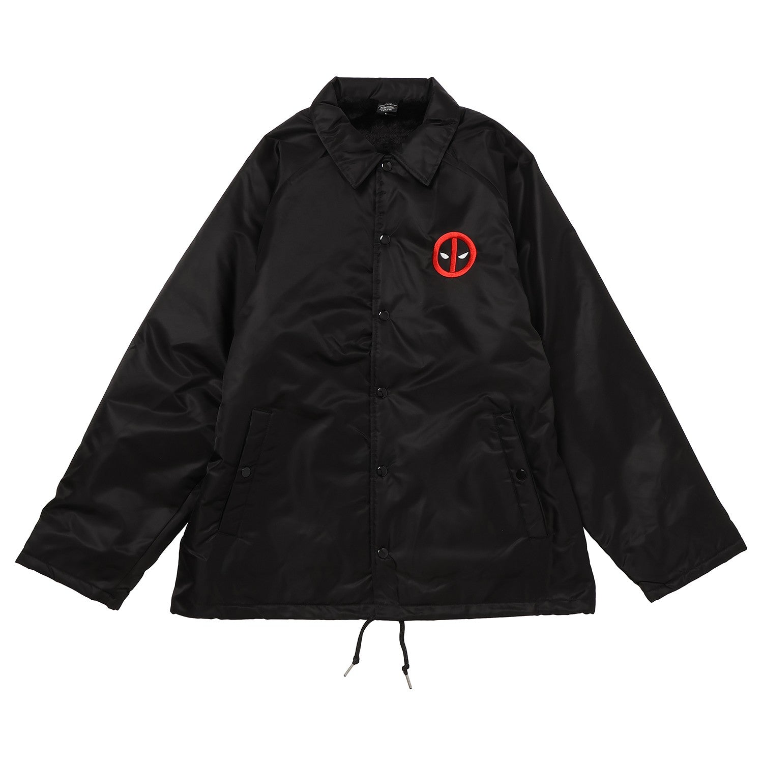 MARVEL Deadpool Coach Jacket