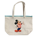 Disney American Paradise Tote Bag Mickey Pose