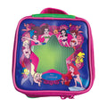 Nostalgica Little Mermaid Sisters Pouch PU×GR