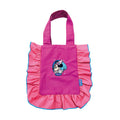 Disney Nostalgica Minnie Mouse Frill Bag