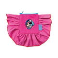 Disney Nostalgica Minnie Mouse Frill Pouch Pink