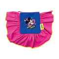 Disney Nostalgica Mickey Mouse Frill Pouch