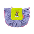 Disney Nostalgica Daisy Duck Frill Pouch