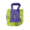 Disney Nostalgica Daisy Duck Frill Bag