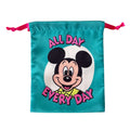 Disney Ribbon Purse Mickey & Minnie Everyday