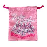 Disney Ribbon Drawstring Alice Oyster Step